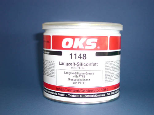 Смазочные материалы OKS OKS 1148/500g